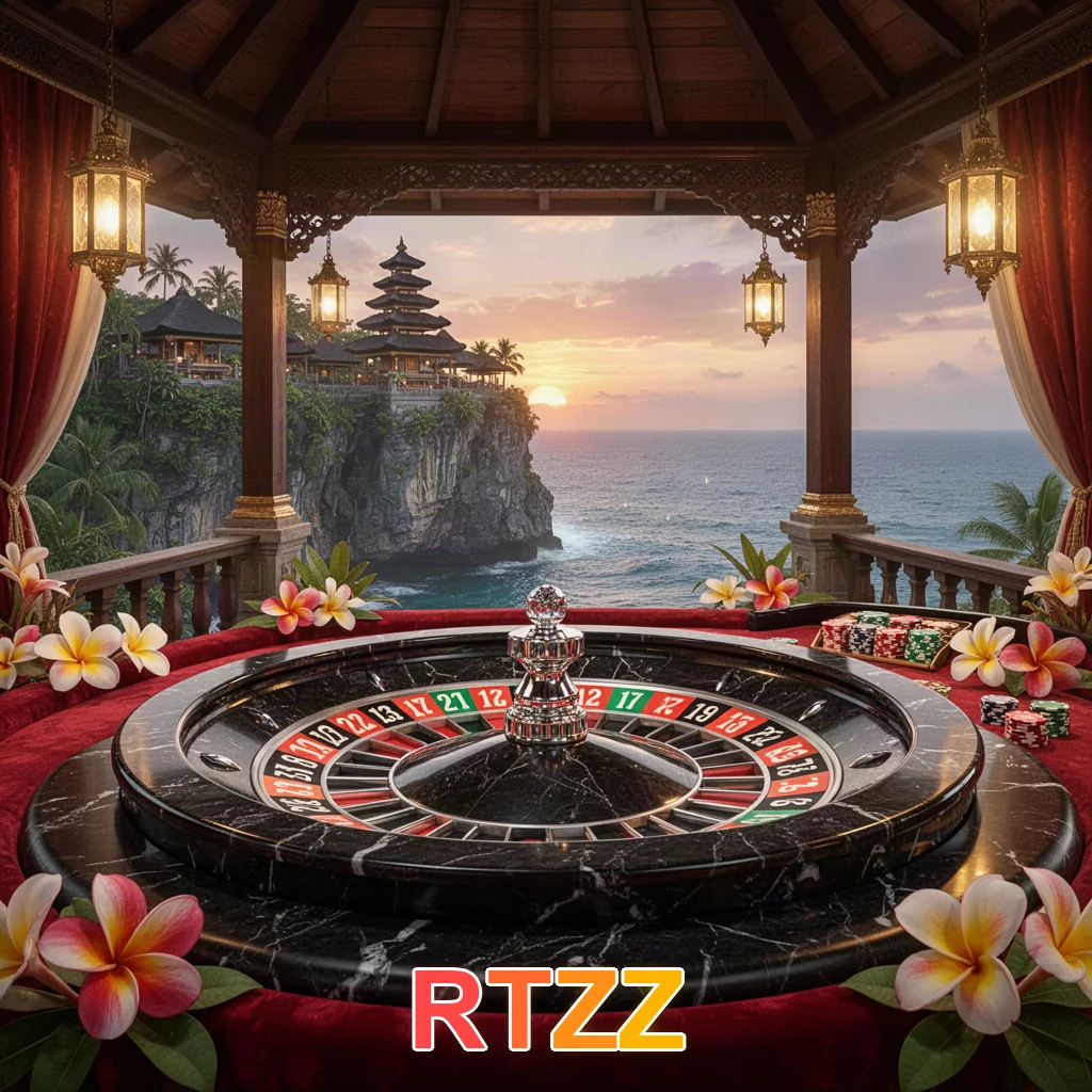 Tingkatan program VIP RTZZ