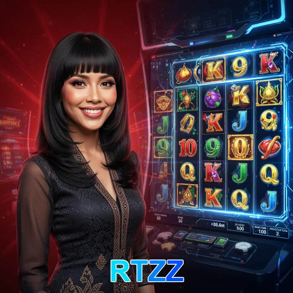 Unduh RTZZ