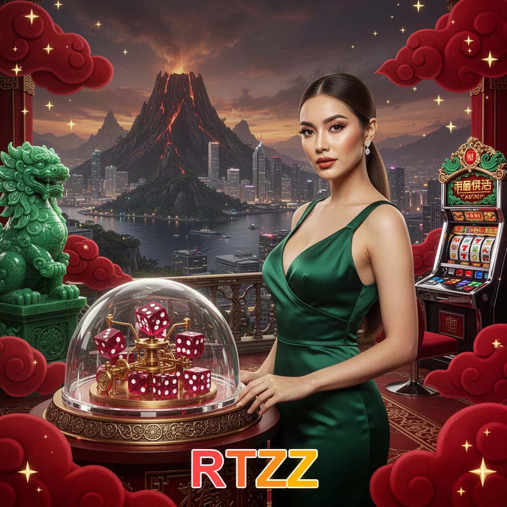 Platform RTZZ