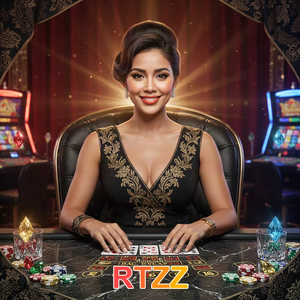 Game Fortune RTZZ