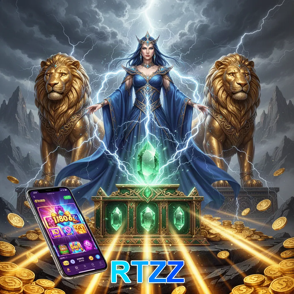 Aplikasi RTZZ