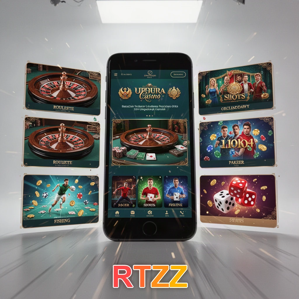 Kasino RTZZ