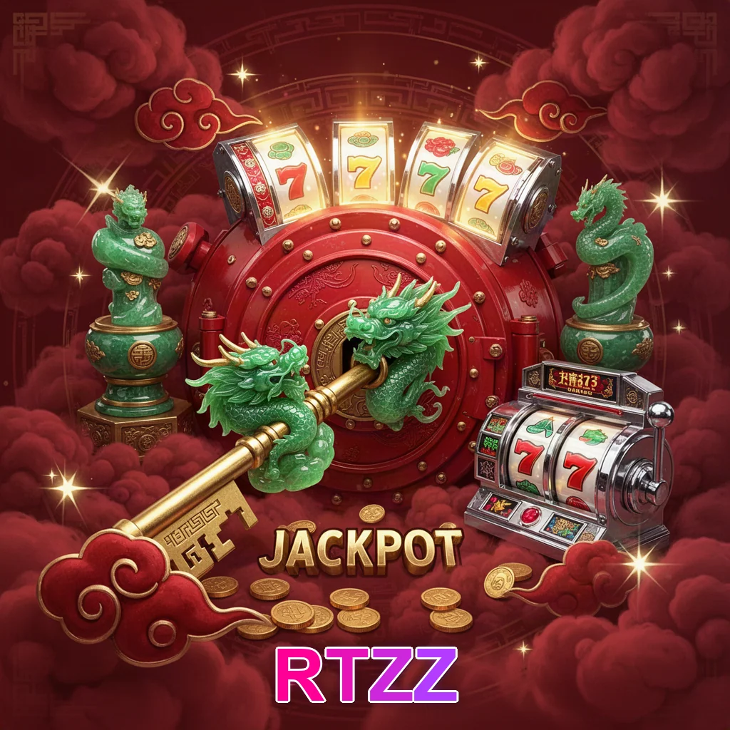 Tabel RTP game kasino RTZZ
