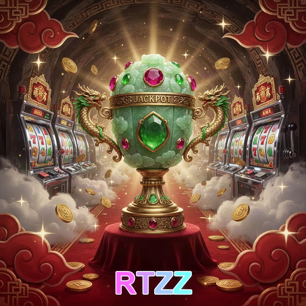 Penyedia slot utama RTZZ - NetEnt, Pragmatic Play, Play'n GO